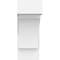 Ekena Millwork Standard Thorton Architectural Grade PVC Bracket with Block Ends, 5"W x 14"D x 14"H BKTP05X14X14THR05 - alternate 2